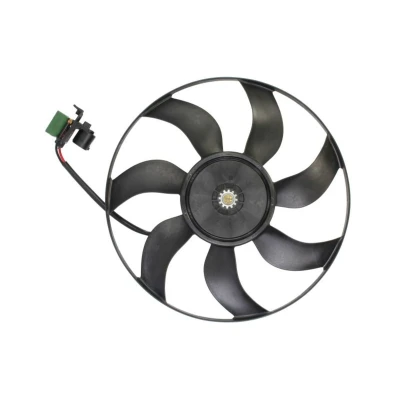 Imagen de TYC 825 0020 ventilador de radiador 400 360 sin bastidor (armazón), con resistencia carga OPEL: Astra J Sports Tourer