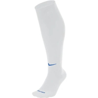 Imagen de nike U Nk Classic II Cush OTC Team Calcetines, Hombre, Blanco (White/Royal Blue), S