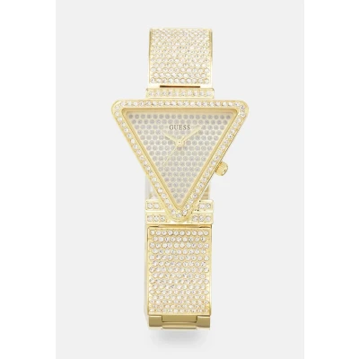 Imagen de Guess FAME Reloj goldcoloured, Mujer, Talla: One Size, Gold coloured
