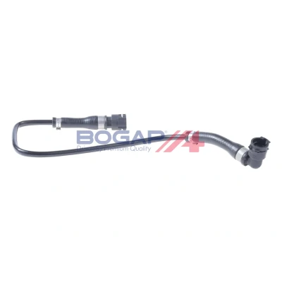 Imagen de BOGAP B4228393 Manguitos de Radiador EPDM (Ethylen Propylen Dien Caucho) BMW: X5 (E53) 4.4 i, 4.6 is 2000 2006