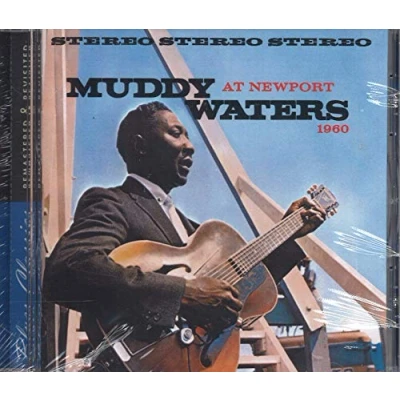 Imagen de At Newport 1960 (Colored Vinyl) [Vinilo]