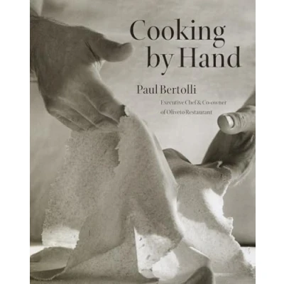 Imagen de Cooking By Hand