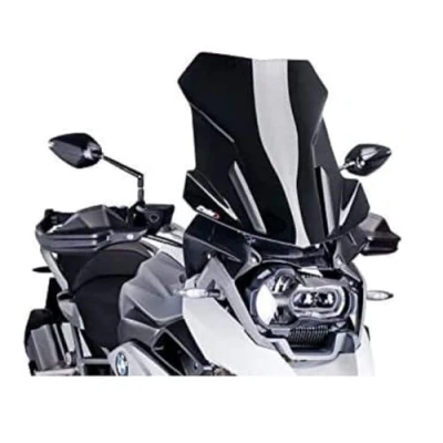 Imagen de Puig 6486N Cúpula Touring, Negro