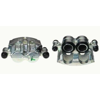Imagen de BUDWEG CALIPER 344046 Pinza de freno IVECO: Daily 4, 4 Kasten/Kombi, 6