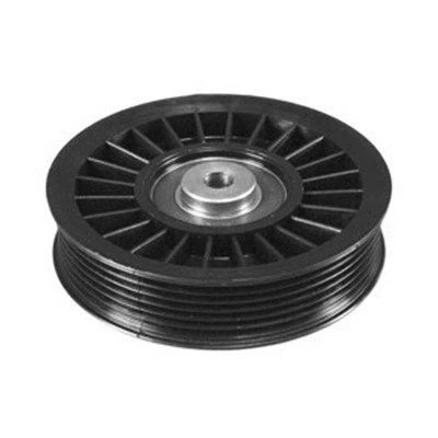 Imagen de MAGNETI MARELLI 331316170040 Rodillo guía/desviación, correa trapecial JEEP: GRAND CHEROKEE 2, MERCEDES BENZ: Vito Mixto, OPEL: Astra G Berlina
