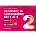 Imagen de Aprender 02(color)numeracion Nivel Del 1 Al 9