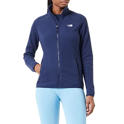 Imagen de THE NORTH FACE Sudadera para Mujer 100 Glacier