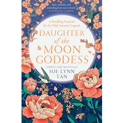 Imagen de Daughter Of The Moon Goddess (daughter 1)