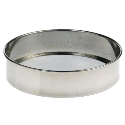 Imagen de Louis Tellier Combrichon NC015 Tamiz Acero Inoxidable 1 Pieza