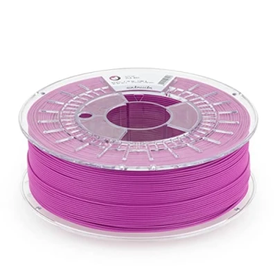 Imagen de extrudr® PLA NX2 Filamento para impresora 3D (1 kg), color rosa mate