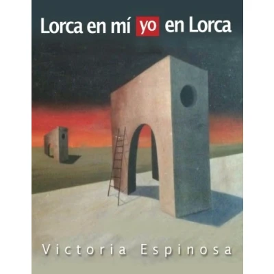 Imagen de Lorca en mi, Yo Parte 1: memoria y reflexion de una vida dedicada al Teatro