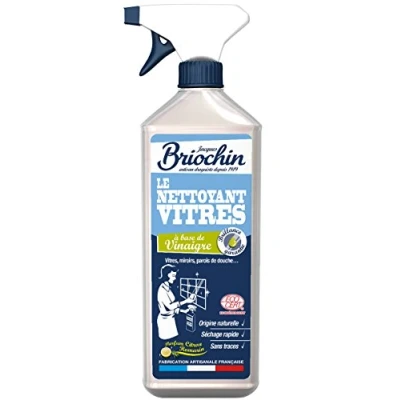 Imagen de Jacques briochin Limpiador de ventanas 750 ml juego 2