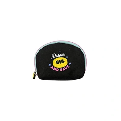Imagen de Mr. Wonderful WOA2212182EMZ1, Monedero Unisex niños, Multicolor, Estandar