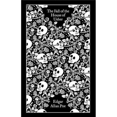 Imagen de the Fall of House Usher: and Other Writings (Penguin Clothbound Classics)