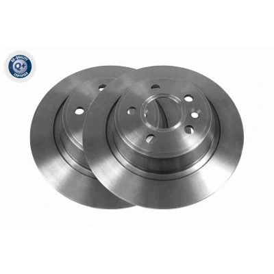 Imagen de VAICO V25 40006 Disco de freno Eje trasero 302 10,9 5 108 macizo Original calidad FORD: Focus 2, S Max Mk1, KUGA 1