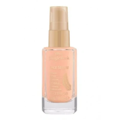 Imagen de CATRICE DISNEY EL LIBRO DE LA SELVA SERUM FACIAL 030 MANGO TANGO 30 ML