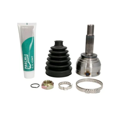 Imagen de PASCAL G1V009PC Junta Homocinética lado de rueda VOLVO: S40 I