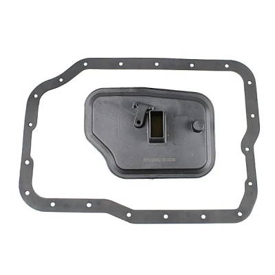 Imagen de METZGER 8020120 Kit filtro hidrtáulico, caja automática con junta de cárter aceite