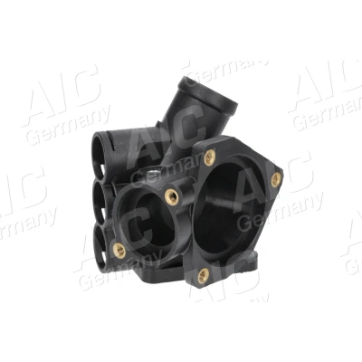 Imagen de AIC 51170 Bridas Cabeza cilíndrica con junta tórica VOLKSWAGEN: GOLF 3, TRANSPORTER 4, 4 Bus
