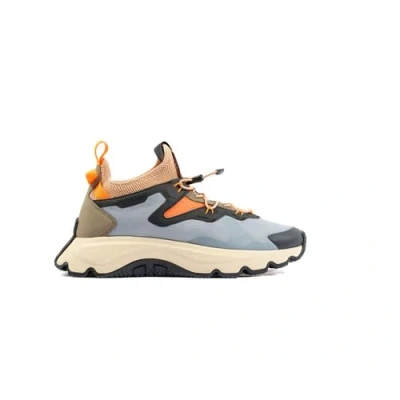 Imagen de Palladium Thunder LO Zapatillas, Mujer, Talla: 36, Blue grey Zapatos