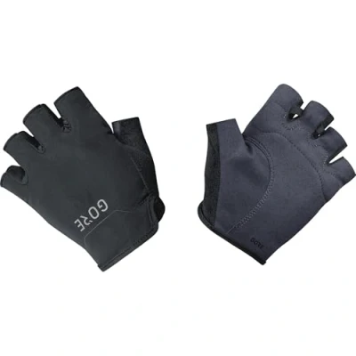 Imagen de GORE WEAR C3 Guantes cortos unisex, 6, Negro