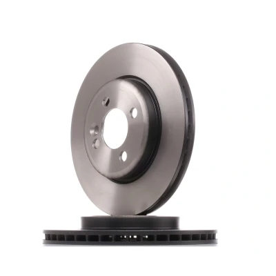 Imagen de TRW DF4799 Disco de freno 280 22 4 100 ventilado barnizado MINI: Hatchback, Clubman, Cabrio