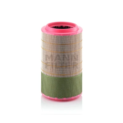Imagen de MANN FILTER NLG Pico C 30 1330 Filtro de aire 498 297 Cartucho filtrante