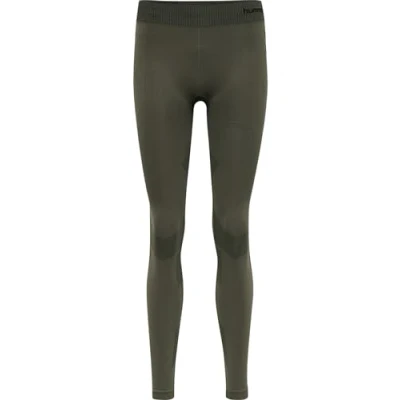 Imagen de hummel Mallas First Multisport Mujer Talla