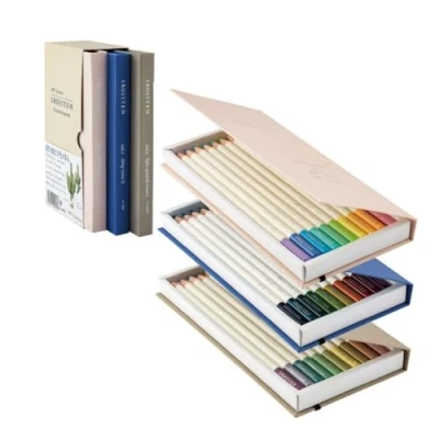 Imagen de Tombow Irojiten CI RTB 30C Lápices de colores (30 unidades)
