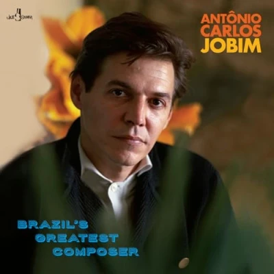 Imagen de Brazil&#039;s Greatest Composer (Limited Edition) [Vinilo]