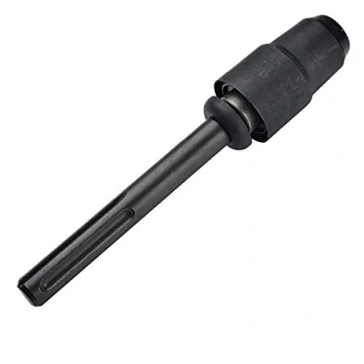 Imagen de Adaptador SDS Max a Plus Portabrocas para Bosch Makita