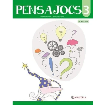 Imagen de Pensajocs 3