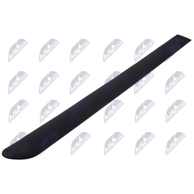 Imagen de Listón embellecedor/protector, puerta NTY EZC PE 100