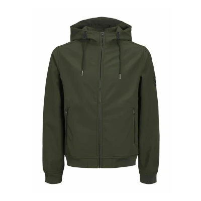 Imagen de Chaqueta de chándal Jack &amp; JonBasic Softshell