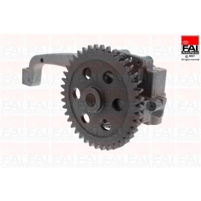 Imagen de FAI AutoParts OP356 Bomba de Aceite VOLKSWAGEN: Multivan 5 (7HM, Transporter Bus,