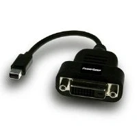 Imagen de Cable Adaptador Nanocable Mini Display Port A Dvi