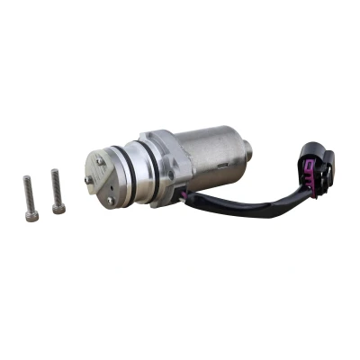 Imagen de VAICO V40 1674 Bomba, embrague multidisco, tracción total