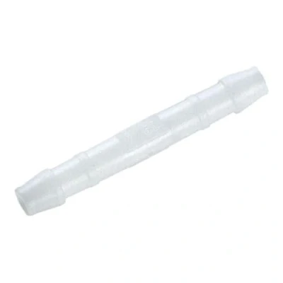 Imagen de Conector de manguera GARDENA: accesorios plástico, para reparación manguera/extensión 4 mm, 3 piezas (7290 20)