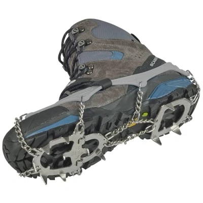 Imagen de C.A.M.P. Ice Master EVO XL 45/47 Gris Claro