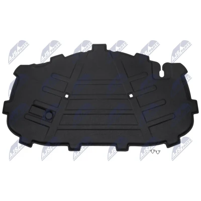 Imagen de Amortiguación del compartimiento de motor NTY EZC AU 232