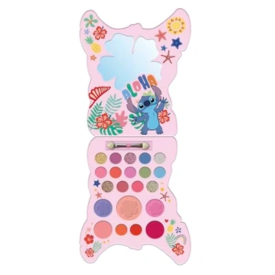 Imagen de Disney Stitch Paleta Maquillaje Infantil