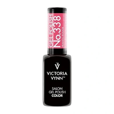 Imagen de Victoria Vynn Gel Polish, 8 Ml. Talla . Color 338
