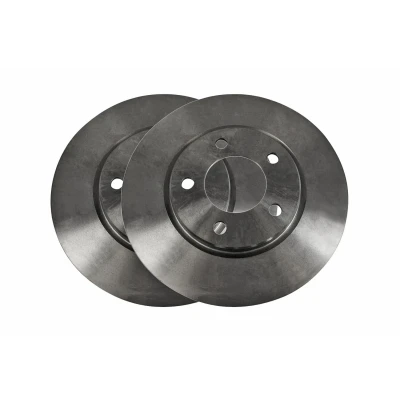Imagen de VAICO V33 80008 Disco de freno 281 28 5 114,3 ventilado Original calidad CHRYSLER: Voyager 4, Grand IV