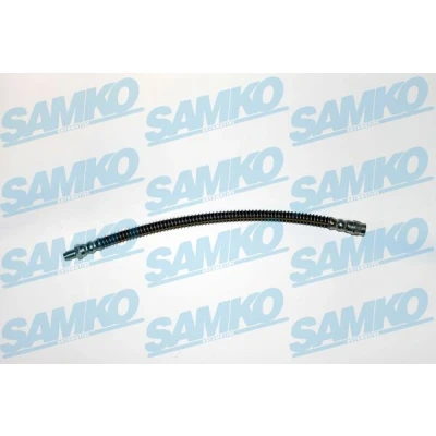 Imagen de Tubo flexible de frenos SAMKO 6T46558
