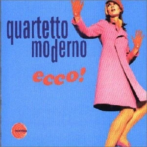Imagen de Quartetto Moderno