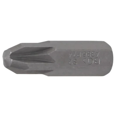 Imagen de BGS 4386 Punta entrada 8 mm (5/16&quot;) cruz PZ4