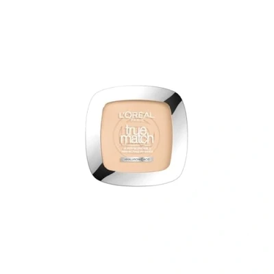 Imagen de L&#039;Oréal True Match Powder C1 Rose Ivory Puder 9g