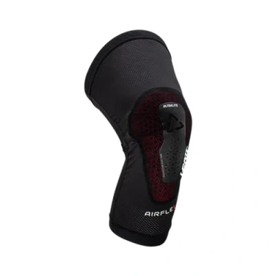 Imagen de Knee Guard Airflex Ultralite Blk #XL