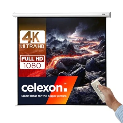 Imagen de Pantalla De Proyección Celexon 1090065