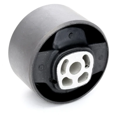 Imagen de FEBI BILSTEIN 39660 Soporte de motor posterior Rodamiento Caucho metal 53 70,3 PEUGEOT: 307 Familiar, SW, 406 Coupé, CITROËN: C4 Coupé